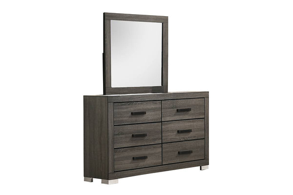 MIRROR FOR F5493 DRESSER