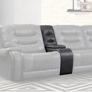 Outlaw - Stallion Entertainment Console