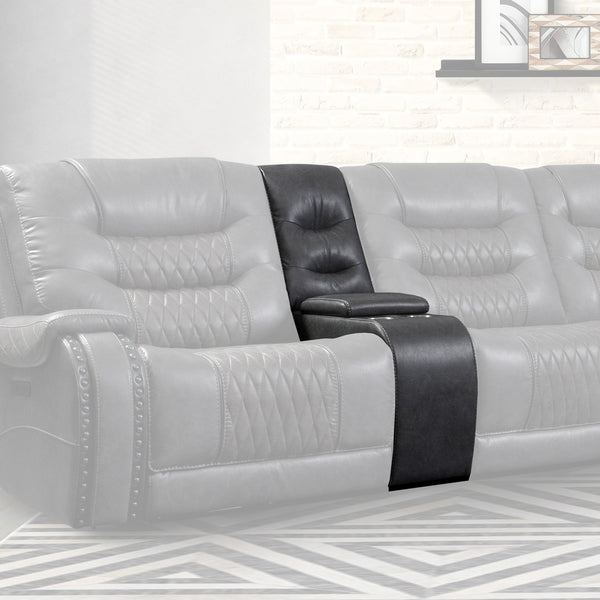 Outlaw - Stallion Entertainment Console
