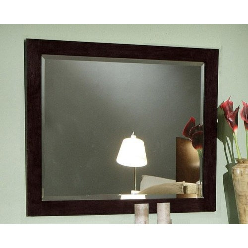 Jessica Wall Mirror