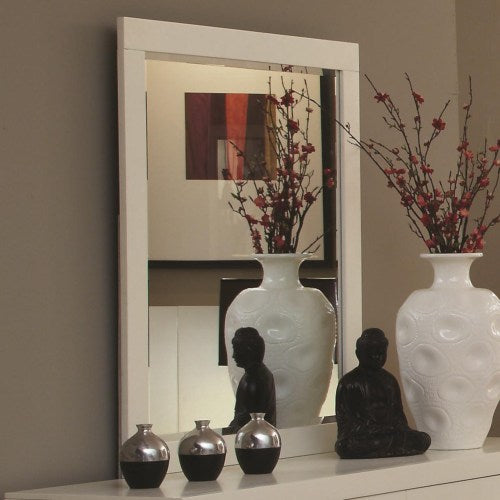 Jessica Wall Mirror
