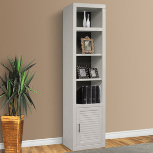 Catalina 22 In. Open Top Bookcase