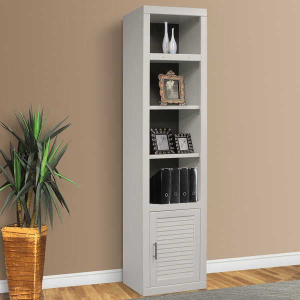 Catalina 22 In. Open Top Bookcase