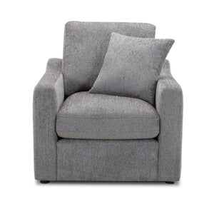 Surrender- Burmese Nature Chair