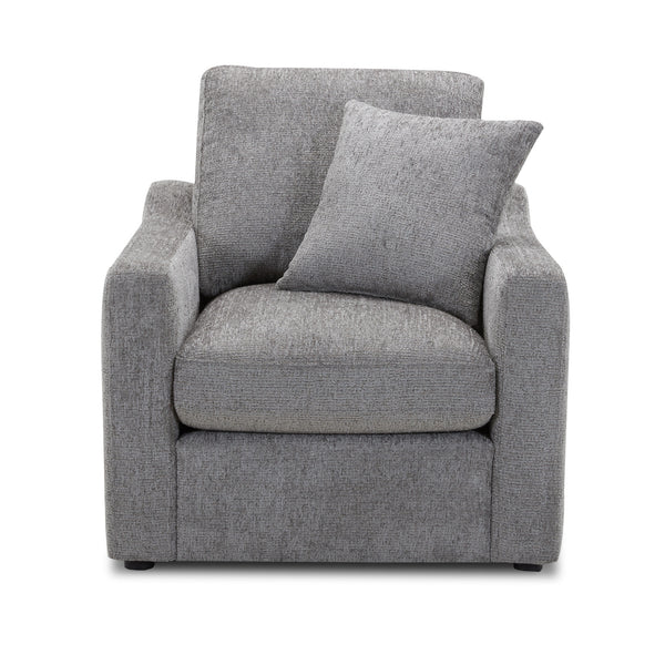 Surrender- Burmese Nature Chair