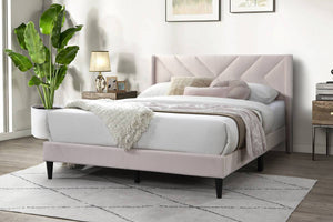 QUEEN BED