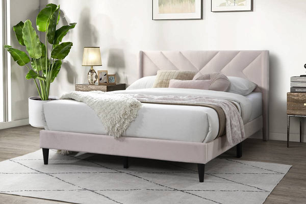 QUEEN BED