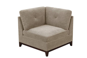 Corner sofa