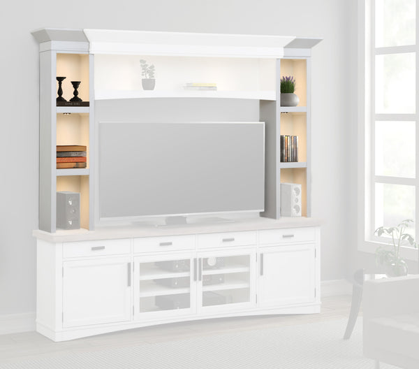 Americana Modern - Cotton Hutch Piers