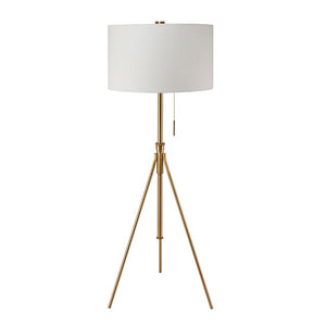 Zaya Floor Lamp