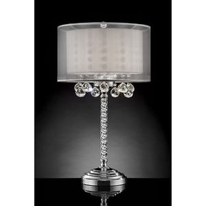 Lila Table Lamp