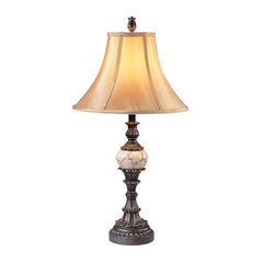 Rosalie Table Lamp (2/Box)