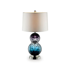 Camila Table Lamp