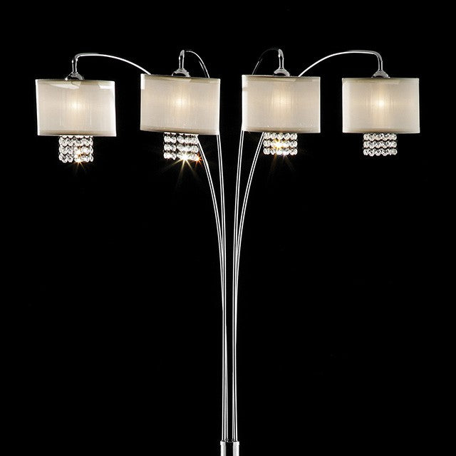 Claris Arch Lamp