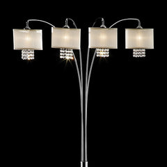 Claris Arch Lamp