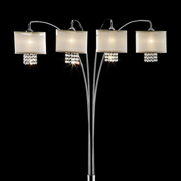 Claris Arch Lamp