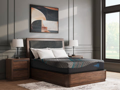 Millennium 2.0 Foam 12 Inch - Queen Mattress - Black