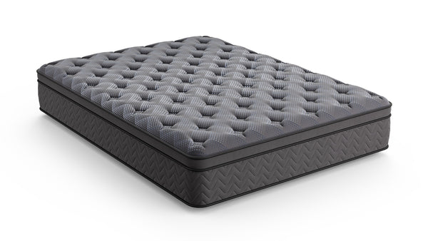 Daniel's Sleep CELESTE Medium 13" Cool Gel Queen Mattress