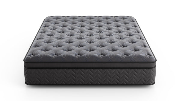 Daniel's Sleep CELESTE Medium 13" Cool Gel Queen Mattress