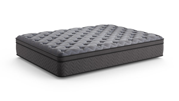 Daniel's Sleep CELESTE Medium 13" Cool Gel Queen Mattress