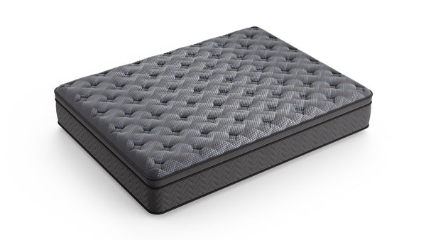 Daniel's Sleep CELESTE Medium 13" Cool Gel Queen Mattress