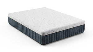 Daniel's Sleep Energize 3.0 FIRM 14" Hybrid Queen Mattress