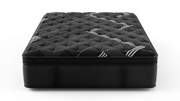 Daniels Sleep Slumber 3.0  Medium 15" Hybrid Queen Mattress