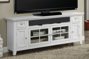 Tidewater 72 In. TV Console