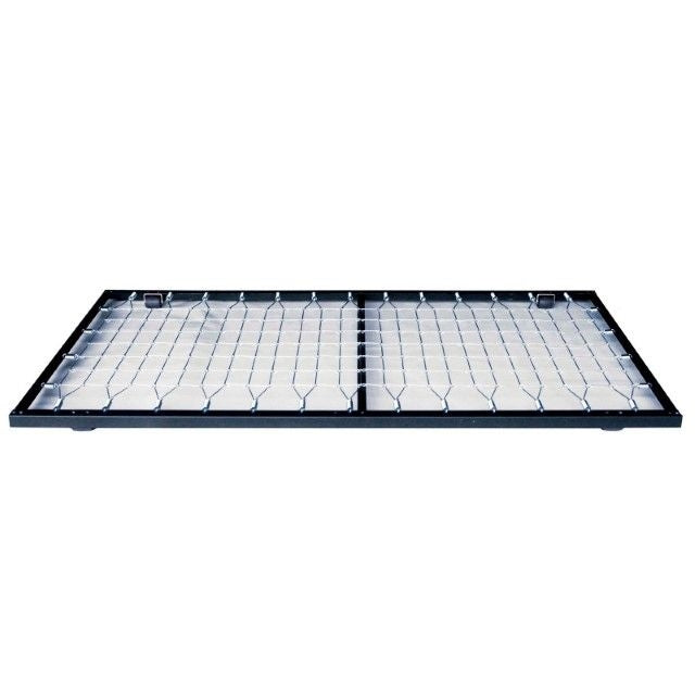 Framos Pull-Out Trundle