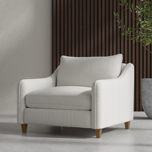 Vogue - Farlo Chalk Chair