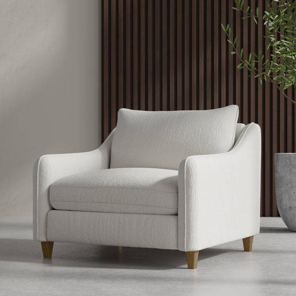 Vogue - Farlo Chalk Chair