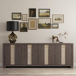 Ascent 90 in. Console