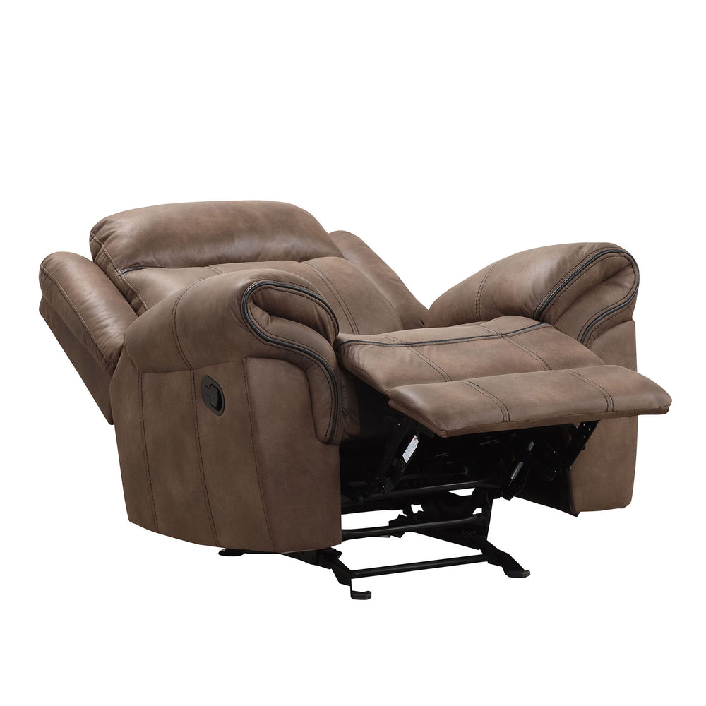 Agata  3-Piece Living Room
