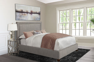 Cody - Cork King Bed