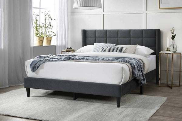 QUEEN BED