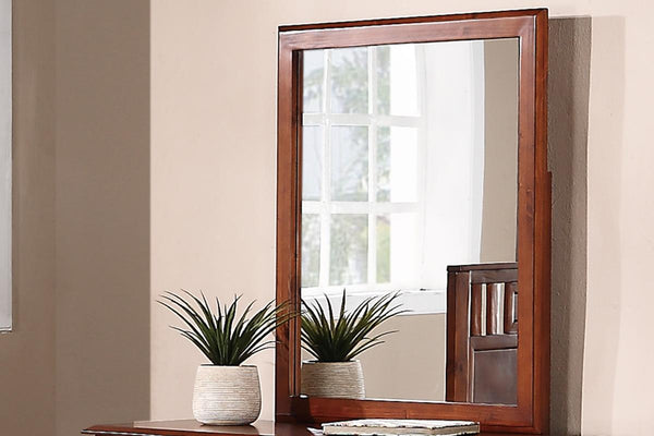 TWIN BED