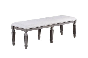 DINING BENCH