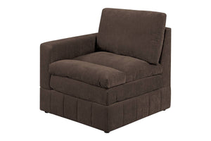 RAF/LAF ONE ARM CHAIR