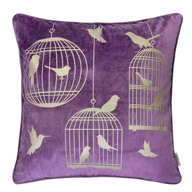 Rina Accent Pillow