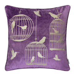 Rina Accent Pillow
