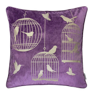 Rina Accent Pillow