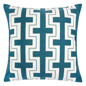 Kari Accent Pillow