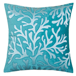 June Accent Pillow