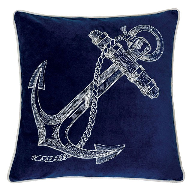 Karin Accent Pillow