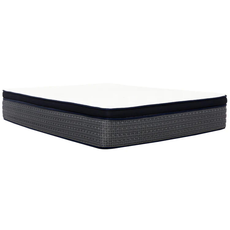 14" Queen Polar Cool Mattress