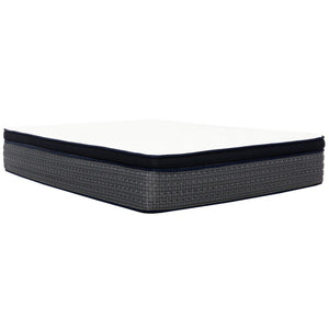 14" Queen Polar Cool Mattress