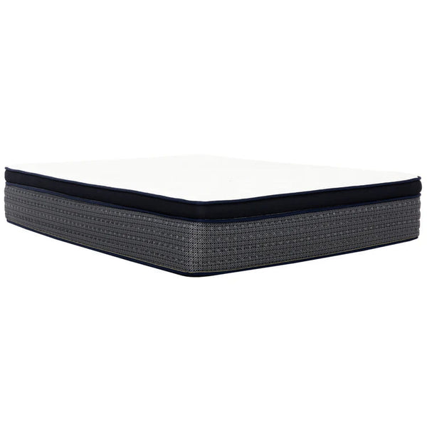 14" Queen Polar Cool Mattress