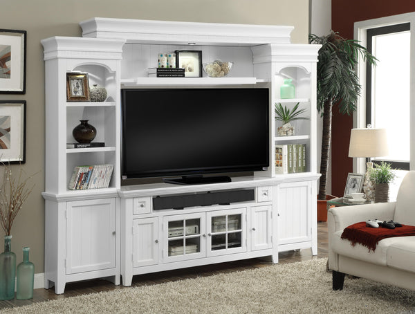 Tidewater 62 In. Console Entertainment Wall