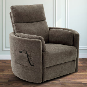 Radius Lift - Krypton Power Lift Recliner