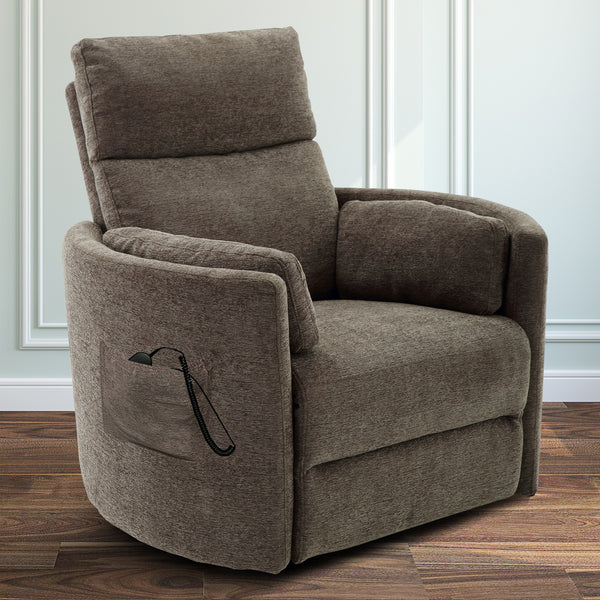 Radius Lift - Krypton Power Lift Recliner